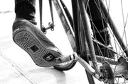 Chrome Kursk Pro 2.0 Sneaker with Clipless Optional Inserts for bike pedal cleats-Voltaire Cycles