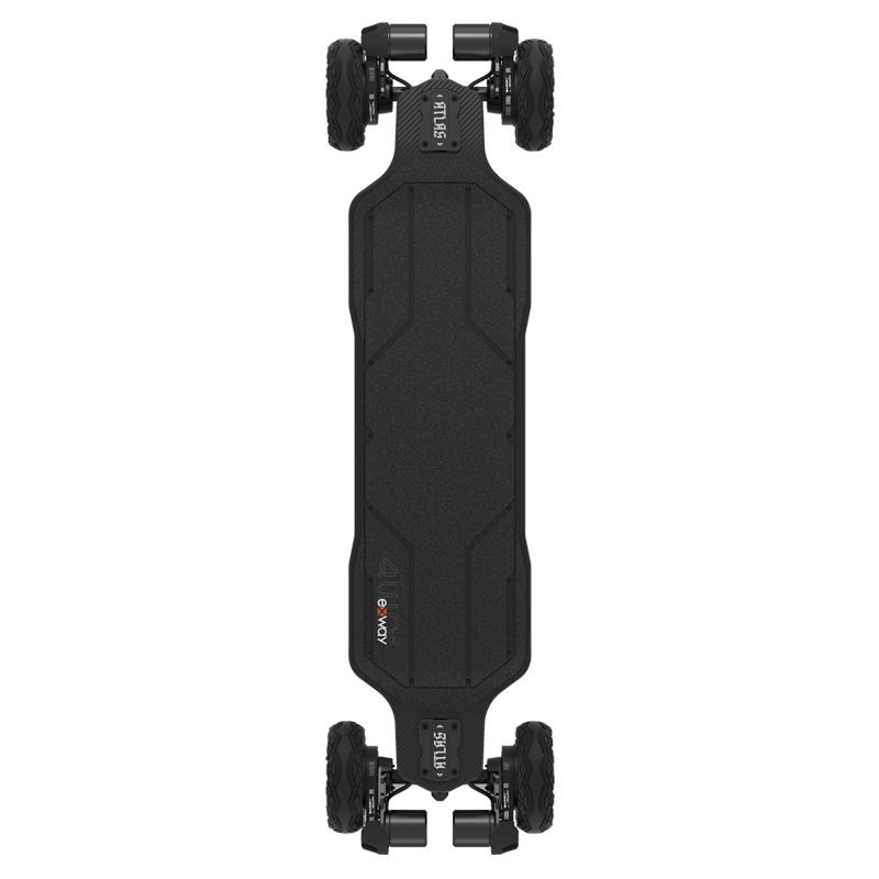EXway Atlas Electric Skate Board