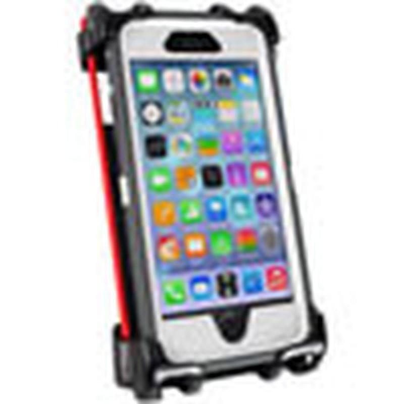 Delta Hefty Smartphone Caddy, Black-Voltaire Cycles