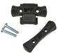Saddle Bag Mounting Set E97-Voltaire Cycles