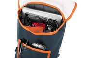 Chrome Industries Bevin Backpack - DISPLAY MODEL-Voltaire Cycles