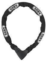 ABUS Ionus Chain 8900 85cm Length Bicycle Security Chain Lock E-Bike Key-Voltaire Cycles