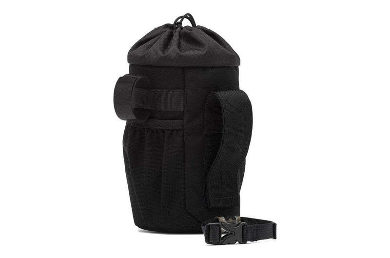 Chrome D.Klein Feed Bag-Voltaire Cycles