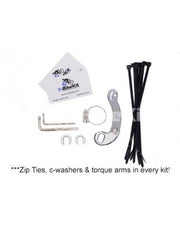 500w 48v E-Bike Conversion Kit-Voltaire Cycles
