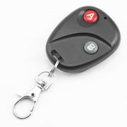 E-Bike Alarm Lock with Remote Key Fob Activator-Voltaire Cycles