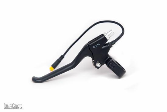 Bafang BBS02 or BBSHD Brakes - Pair-Voltaire Cycles