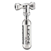 Lezyne CO2 Control Drive - Bicycle Pump-Voltaire Cycles