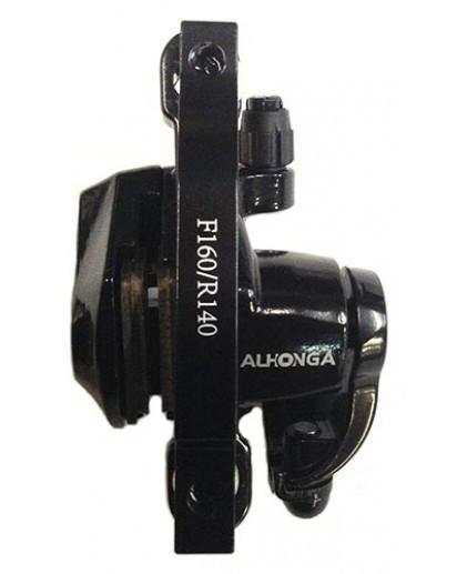 NARROW DISC BRAKE CALIPERS (F160/R140)-Voltaire Cycles