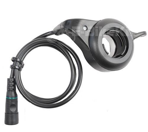 THUMB THROTTLE - TRS-Voltaire Cycles