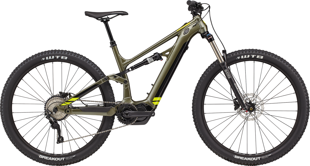 Cannondale Moterra Neo 5-Electric Bicycle-Cannondale-Mantis Small-Voltaire Cycles of Highlands Ranch Colorado