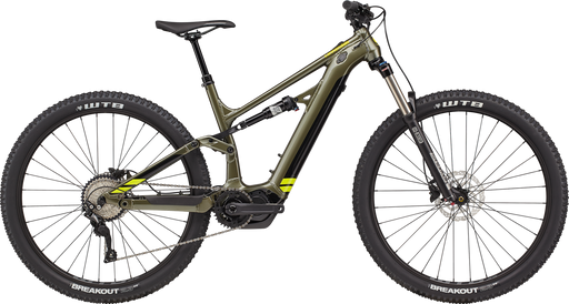 Cannondale Moterra Neo 5-Electric Bicycle-Cannondale-Voltaire Cycles of Highlands Ranch Colorado