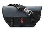 Chrome Mini Metro Messenger Bag-Voltaire Cycles