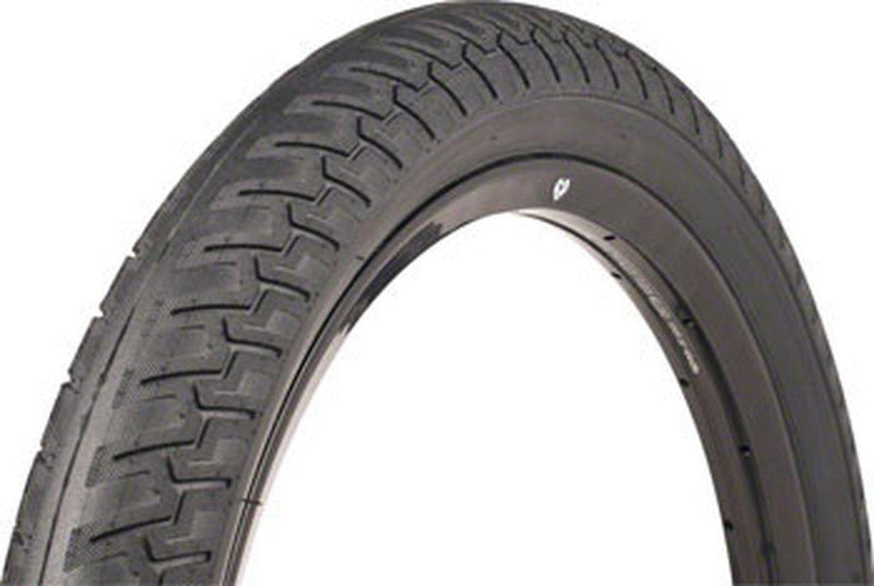 Eclat Ridgestone Slick Tire 20" x 2.30" 100 PSI-Voltaire Cycles