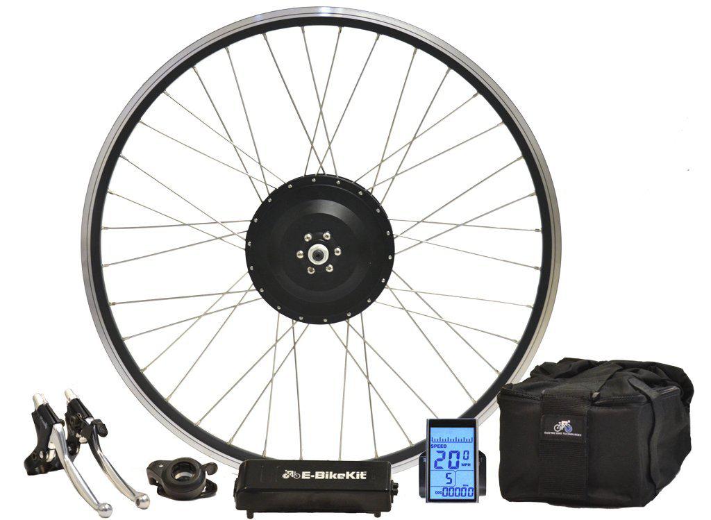 Eco-Delta Conversion System - Main Image