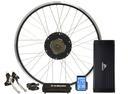 T3 Conversion System-Voltaire Cycles