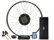 HP Velotechnik Gekko Conversion Kit-Voltaire Cycles