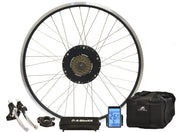 HP Velotechnik Scorpion Conversion Kit-Voltaire Cycles