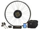 T3 Conversion System-Voltaire Cycles