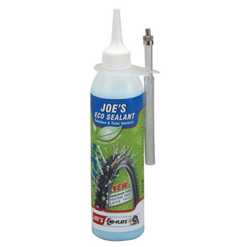 Joe's Eco Sealant Tubeless and & Tube Sealant-Voltaire Cycles