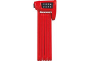Abus Bordo Combo Lite / 6150 Bicycle Lock-Voltaire Cycles