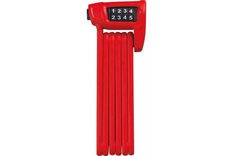 Abus Bordo Combo Lite / 6150 Bicycle Lock-Voltaire Cycles