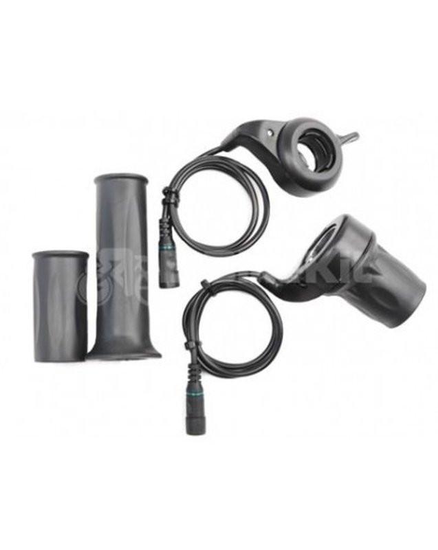 500w 48v E-Bike Conversion Kit-Voltaire Cycles