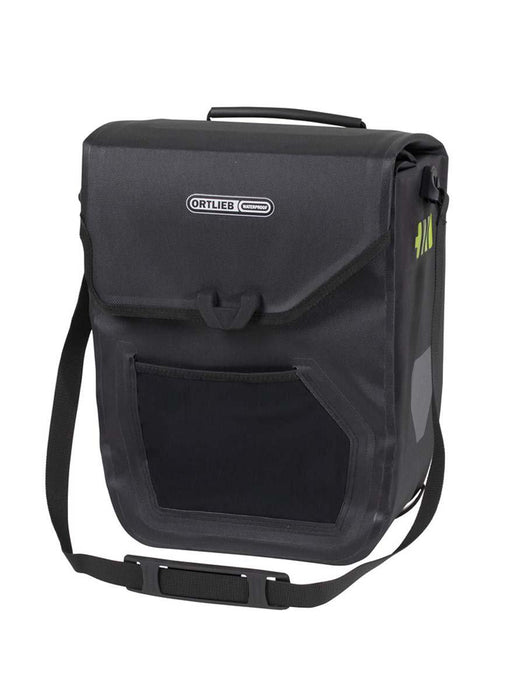 Ortlieb E-Mate Bag-Voltaire Cycles