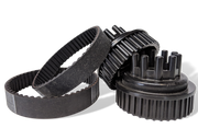 Evolve 38T GT Drive Gear Upgrade Kit-Voltaire Cycles Sarasota