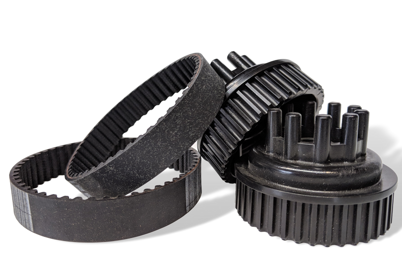 Evolve 38T GT Drive Gear Upgrade Kit-Voltaire Cycles Sarasota
