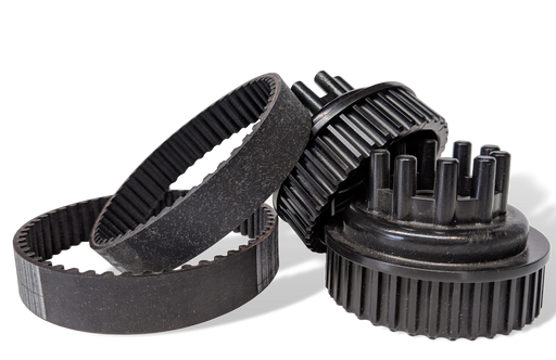 Evolve 38T GT Drive Gear Upgrade Kit-Voltaire Cycles Sarasota