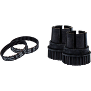 Evolve 38T GT Drive Gear Upgrade Kit-Voltaire Cycles Sarasota
