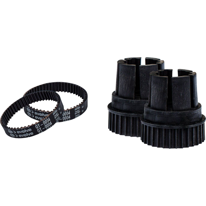 Evolve 38T GT Drive Gear Upgrade Kit-Voltaire Cycles Sarasota