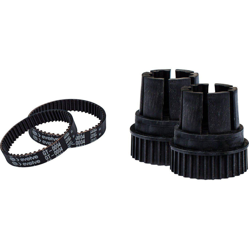 Evolve 38T GT Drive Gear Upgrade Kit-Voltaire Cycles Sarasota