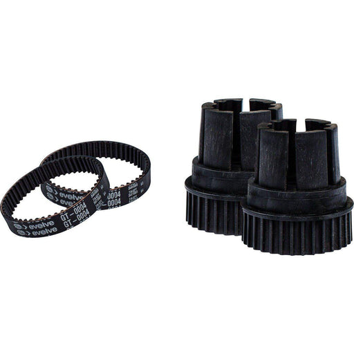 Evolve 38T GT Drive Gear Upgrade Kit-Voltaire Cycles Sarasota