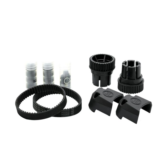 Evolve Street Conversion Kit-Voltaire Cycles Sarasota