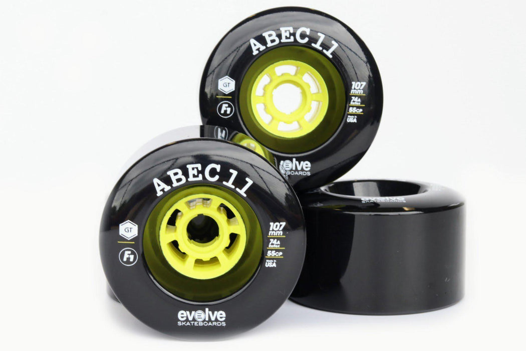 Evolve Street Conversion Kit-Voltaire Cycles Sarasota