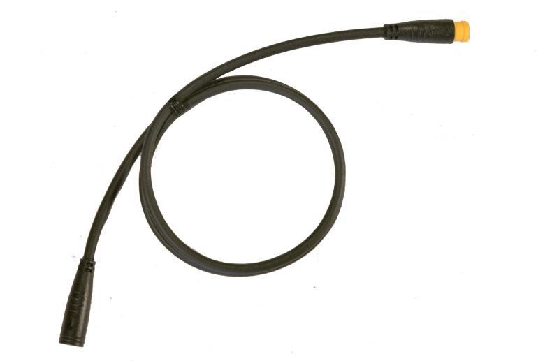 PAS EXTENSION - 3 PIN DIN-Voltaire Cycles