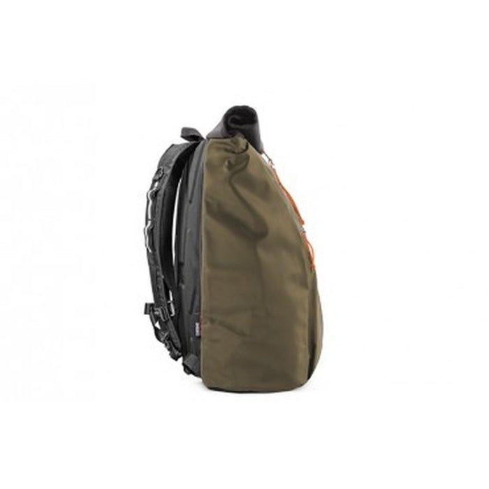 Chrome Industries, Yalta 2.0 Backpack-Voltaire Cycles