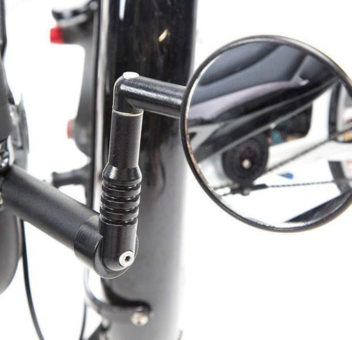 ICE Rear View Mirror Mount-Voltaire Cycles