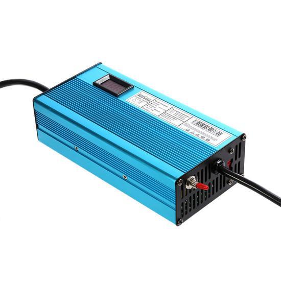 The 36V Advanced 300w Ebike Charger-Voltaire Cycles