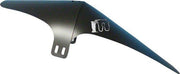 Mucky Nutz Fat Face Fender XL, Black-Voltaire Cycles