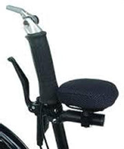 HP Velotechnik Handrest Pair-Voltaire Cycles