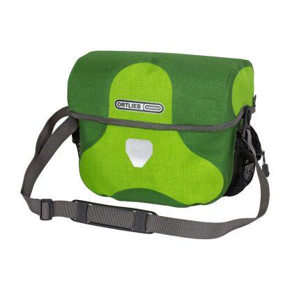 Ortlieb Ultimate6 Plus Bicycle Handlebar Bag-Voltaire Cycles