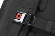 Chrome Bravo Backpack 2.0 Nite/Black-Voltaire Cycles