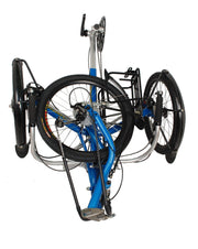 Trident Trikes Titan Recumbent-Voltaire Cycles