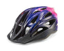 Quick Adult Helmet-Helmets-Cannondale-Purple w/ Black Galaxy L/XL-Voltaire Cycles of Highlands Ranch Colorado