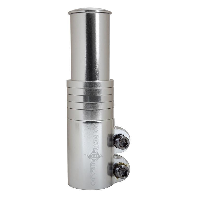 Origin 8 Extra-Lift Stem Riser 75mm 1-1/8-Voltaire Cycles