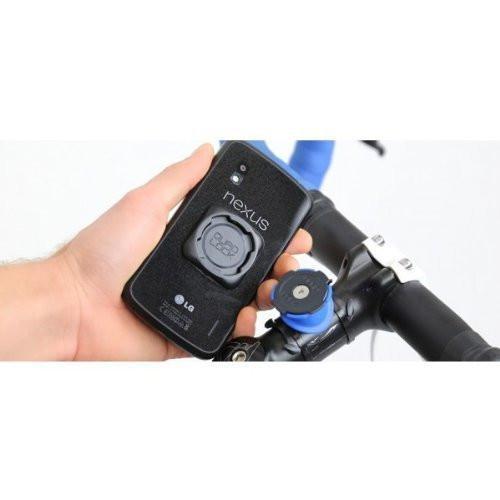 QuadLock Universal Bike Kit by Annex-Voltaire Cycles