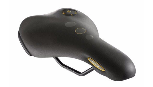 Selle Royal Comfort Cycle "Lumia" (Men)-Voltaire Cycles