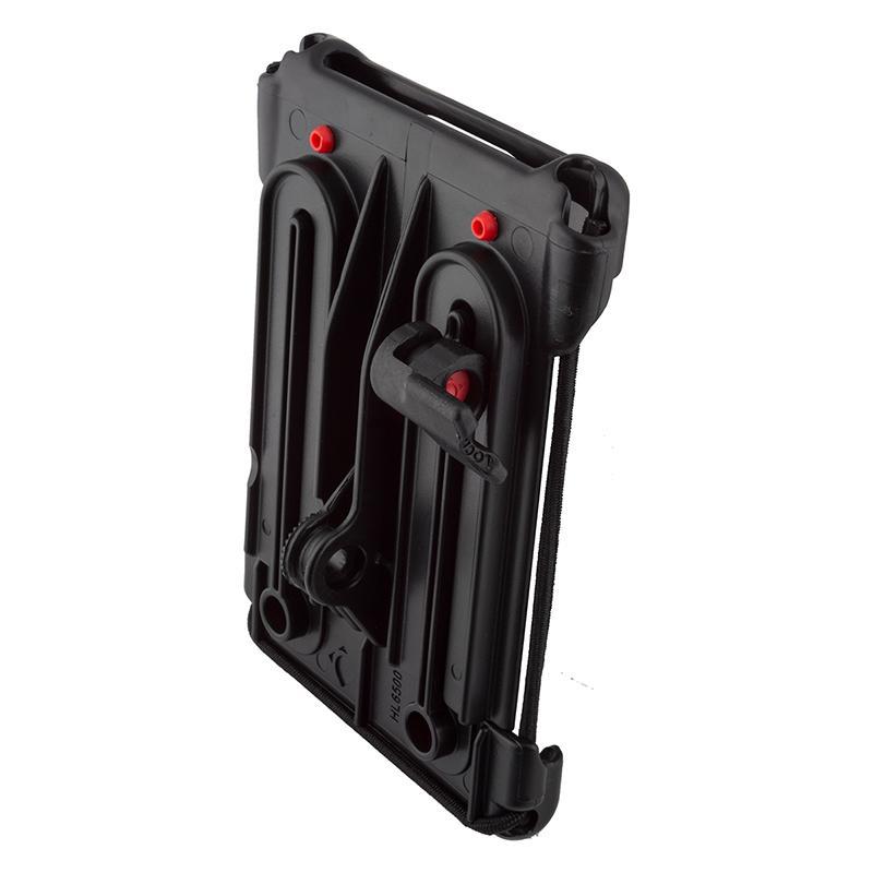 Delta XL Smart Phone Holder-Voltaire Cycles